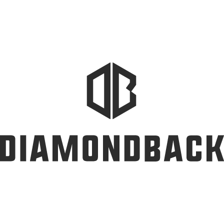 DiamondBack Covers Logo